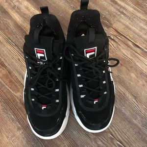Fila Sneakers